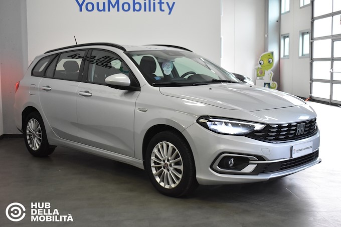 FIAT Tipo 1.6 Mjt S&S SW Business